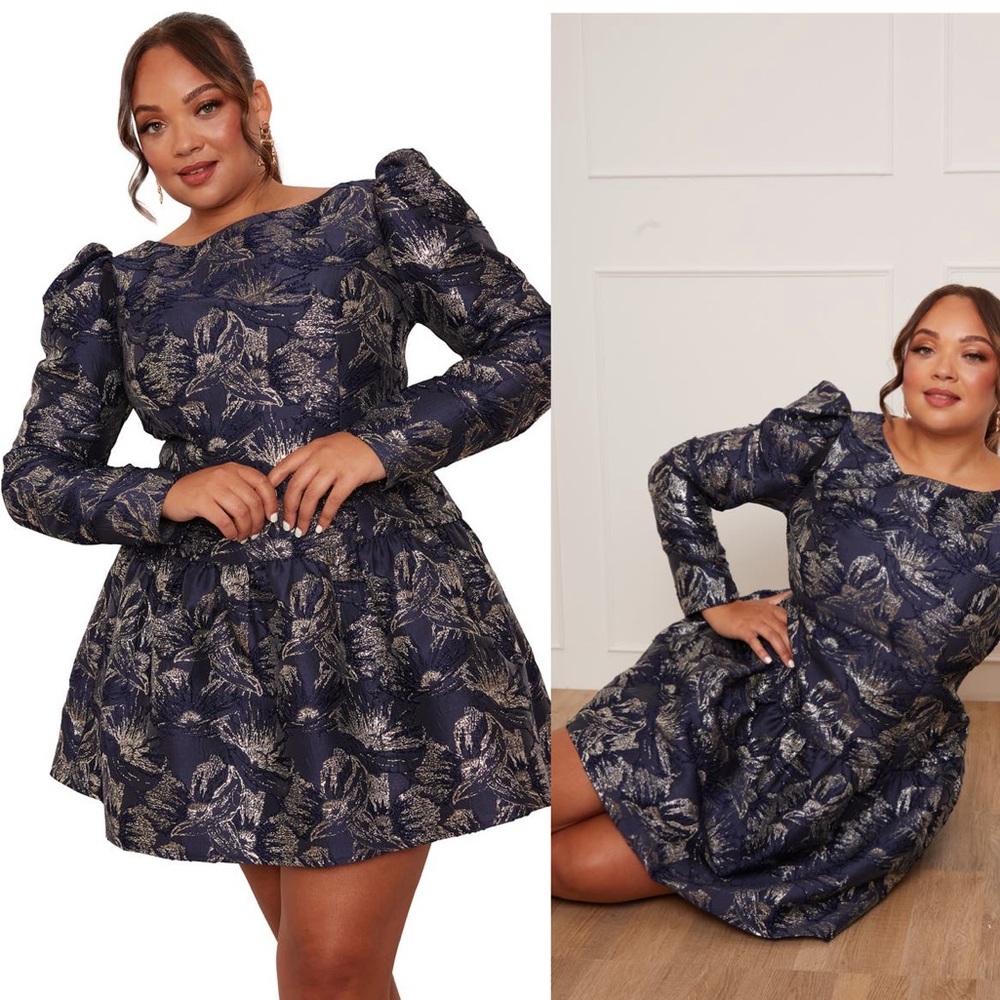 Chi chi London Dress